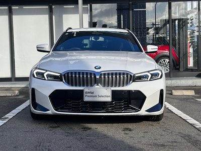 BMW 3 SERIES TOURING - 5