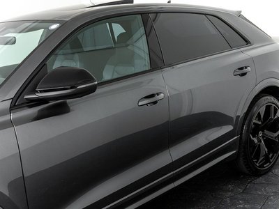 2023 AUDI RS Q8 照片 12