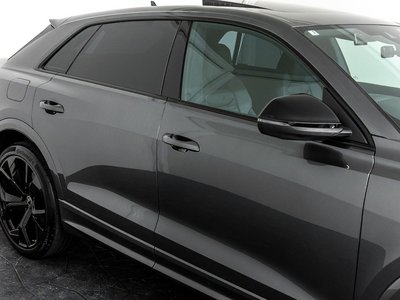 2023 AUDI RS Q8 照片 16
