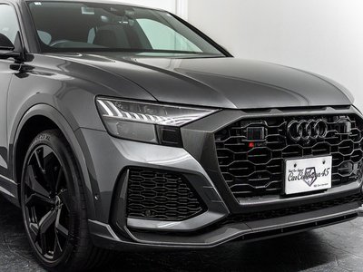 2023 AUDI RS Q8 照片 15