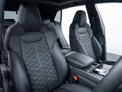 2023 AUDI RS Q8 照片 7