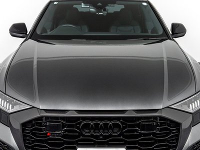 2023 AUDI RS Q8 照片 9