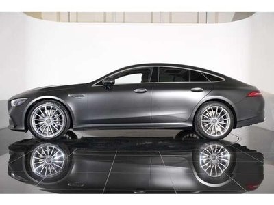 MERCEDES-BENZ GT AMG - 5