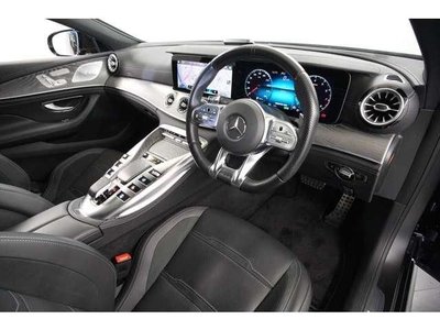 MERCEDES-BENZ GT AMG - 2