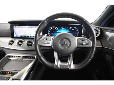 MERCEDES-BENZ GT AMG - 3