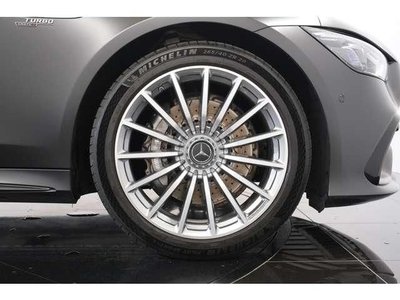 MERCEDES-BENZ GT AMG - 9