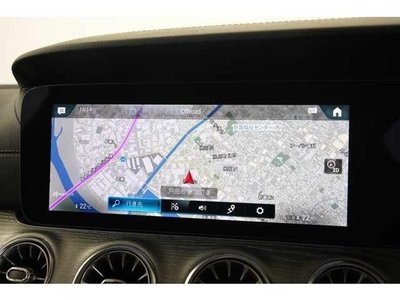 MERCEDES-BENZ GT AMG - 6