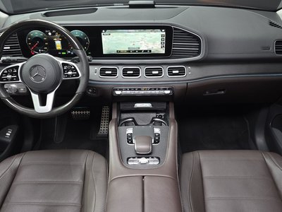 MERCEDES-BENZ GLS - 5