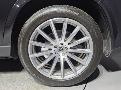 MERCEDES-BENZ GLS - 8