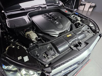MERCEDES-BENZ GLS - 7