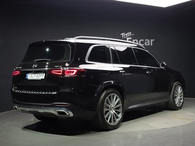 MERCEDES-BENZ GLS - 3
