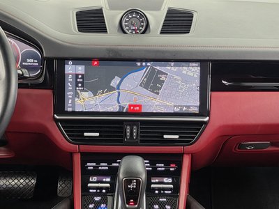 2020 Porsche CAYENNE — миниатюра 14