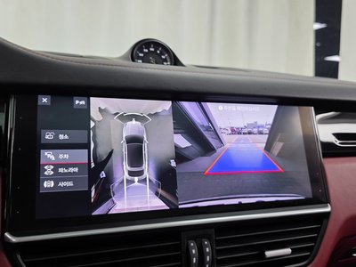 2020 Porsche CAYENNE — миниатюра 15