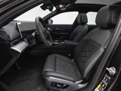 BMW 5 SERIES - 10