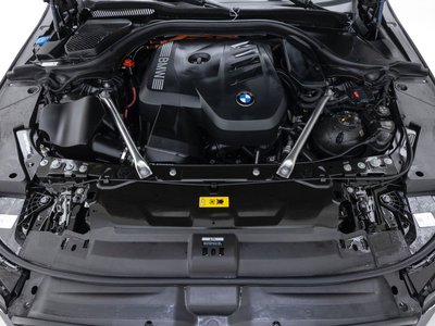 BMW 5 SERIES - 7