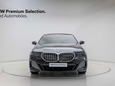 BMW 5 SERIES - 2