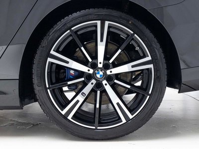 BMW 5 SERIES - 6