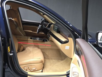 2023 Genesis G90 (RS4) — миниатюра 11
