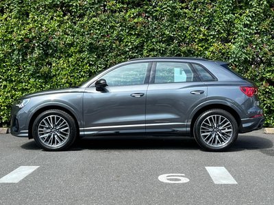 2025 AUDI Q3 — фото 3