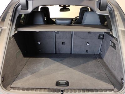 صورة مصغرة 30 لـ 2025 BMW IX