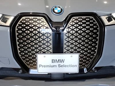 صورة مصغرة 13 لـ 2025 BMW IX