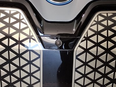 صورة مصغرة 14 لـ 2025 BMW IX