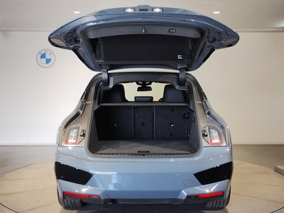صورة مصغرة 27 لـ 2025 BMW IX