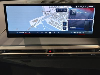 صورة مصغرة 55 لـ 2025 BMW IX