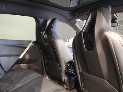 صورة مصغرة 36 لـ 2025 BMW IX