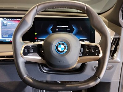 صورة مصغرة 42 لـ 2025 BMW IX