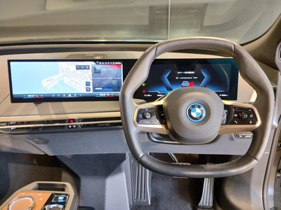 صورة مصغرة 41 لـ 2025 BMW IX