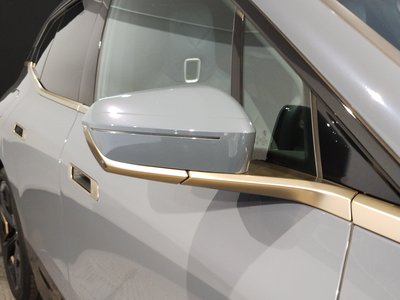 صورة مصغرة 18 لـ 2025 BMW IX