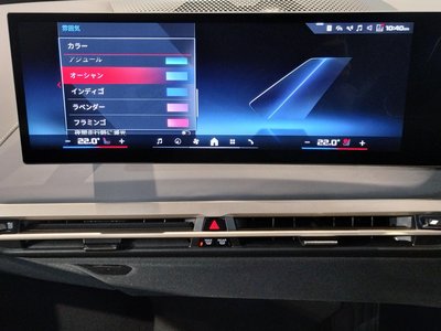 صورة مصغرة 61 لـ 2025 BMW IX