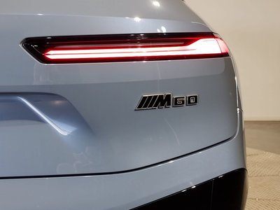 صورة مصغرة 25 لـ 2025 BMW IX