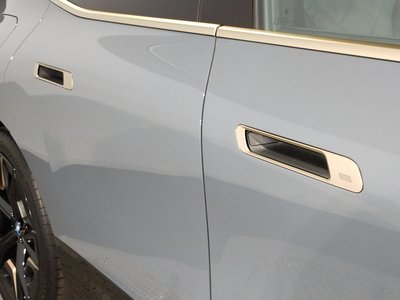 صورة مصغرة 19 لـ 2025 BMW IX