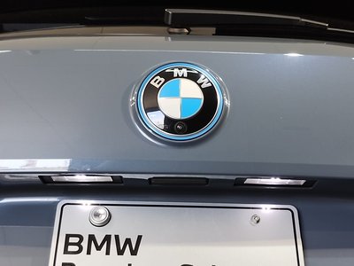 صورة مصغرة 26 لـ 2025 BMW IX