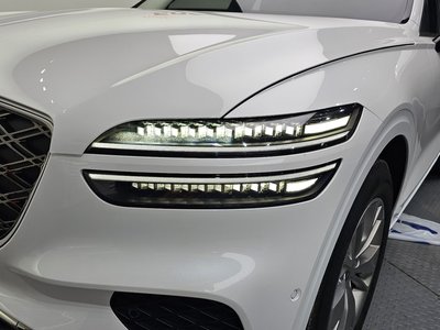 2025 Genesis GV70 照片 9