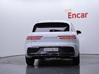 2025 Genesis GV70 照片 3