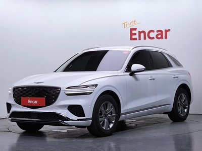2025 Genesis GV70 照片 1