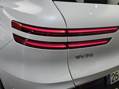 2025 Genesis GV70 照片 10