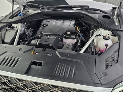 2025 Genesis GV70 照片 7
