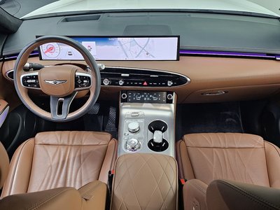 2025 Genesis GV70 照片 5