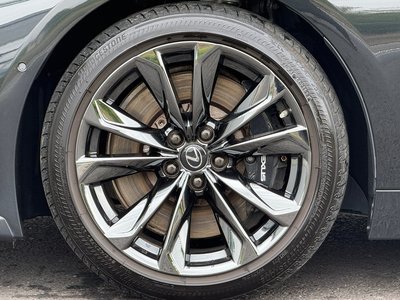 2021 Lexus LS thumbnail 38