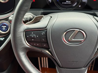 2021 Lexus LS thumbnail 66
