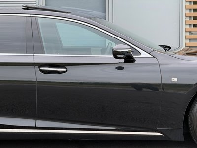 2021 Lexus LS thumbnail 22