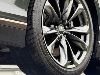 2021 Lexus LS thumbnail 41