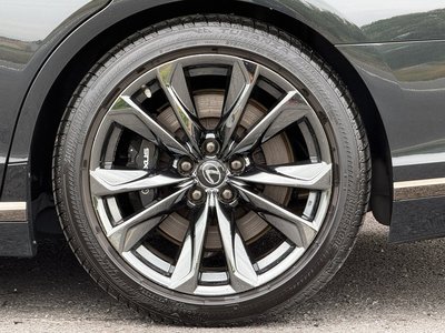 2021 Lexus LS thumbnail 37