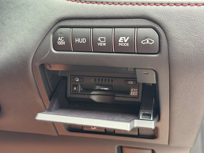 2021 Lexus LS thumbnail 70