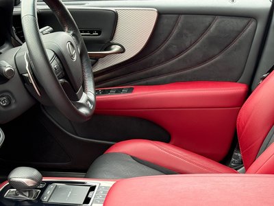 2021 Lexus LS thumbnail 71