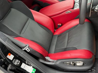 2021 Lexus LS 照片 7